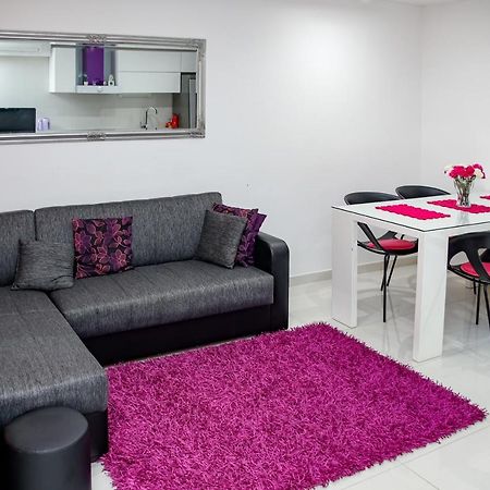 מלון ספליט Studio Apartman מראה חיצוני תמונה
