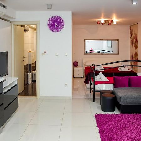 מלון ספליט Studio Apartman מראה חיצוני תמונה