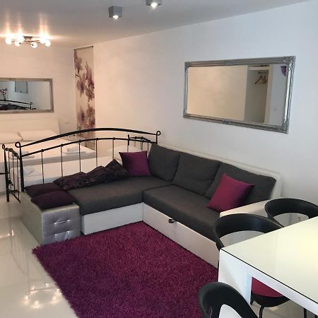 מלון ספליט Studio Apartman מראה חיצוני תמונה