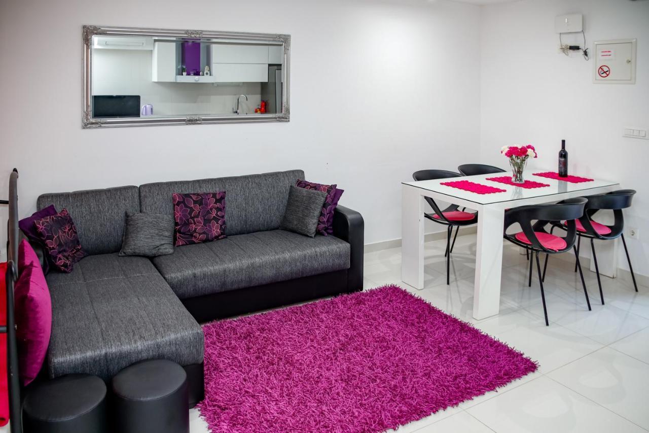 מלון ספליט Studio Apartman מראה חיצוני תמונה