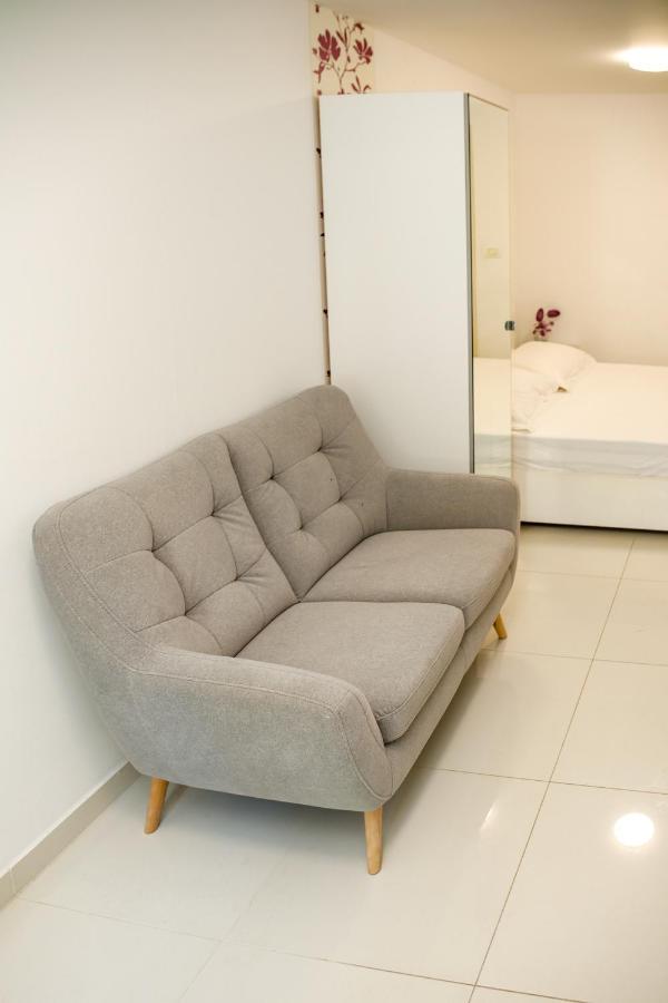 מלון ספליט Studio Apartman מראה חיצוני תמונה