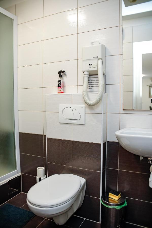 מלון ספליט Studio Apartman מראה חיצוני תמונה