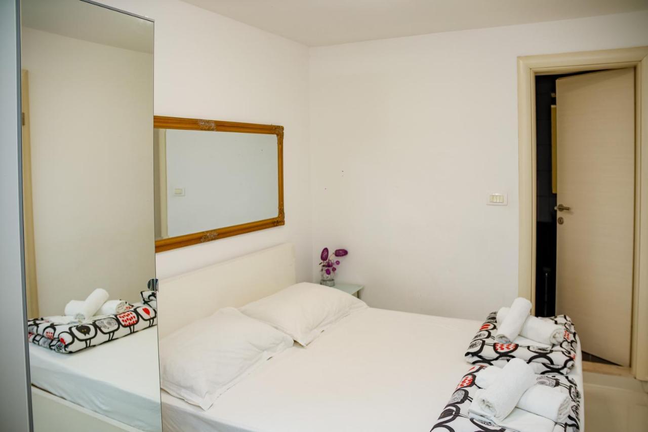 מלון ספליט Studio Apartman מראה חיצוני תמונה