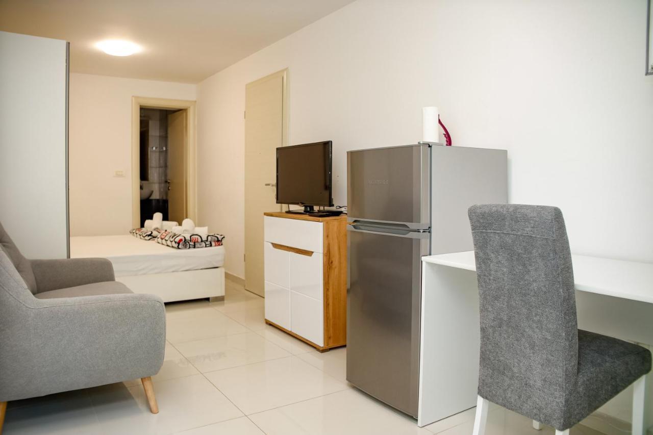 מלון ספליט Studio Apartman מראה חיצוני תמונה