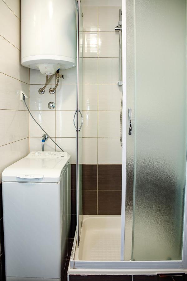 מלון ספליט Studio Apartman מראה חיצוני תמונה