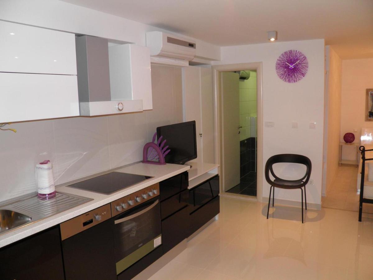 מלון ספליט Studio Apartman מראה חיצוני תמונה