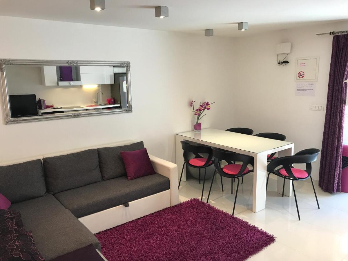 מלון ספליט Studio Apartman מראה חיצוני תמונה