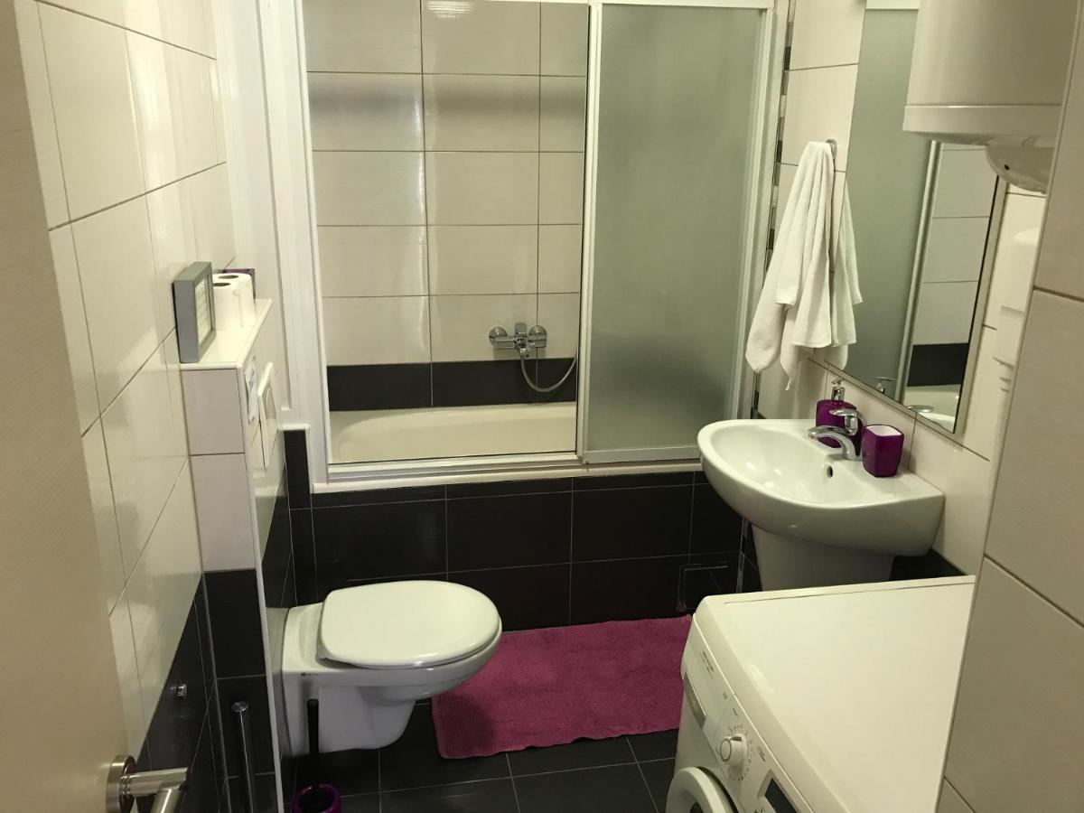 מלון ספליט Studio Apartman מראה חיצוני תמונה