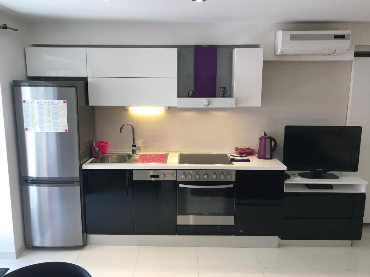 מלון ספליט Studio Apartman מראה חיצוני תמונה