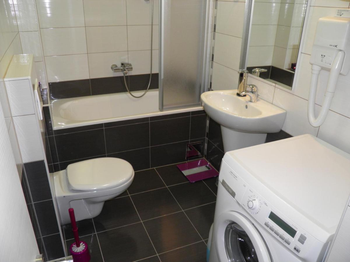 מלון ספליט Studio Apartman מראה חיצוני תמונה