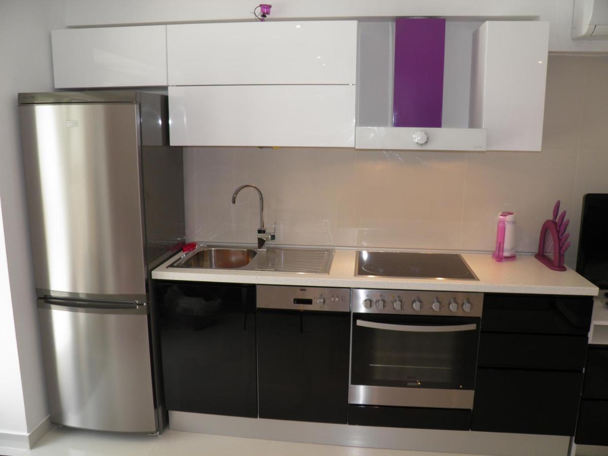 מלון ספליט Studio Apartman מראה חיצוני תמונה