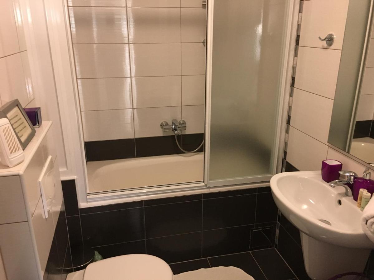 מלון ספליט Studio Apartman מראה חיצוני תמונה